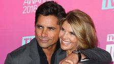 John Stamos Downplays Lori Loughlin’s Involvement In College Admission Scandal