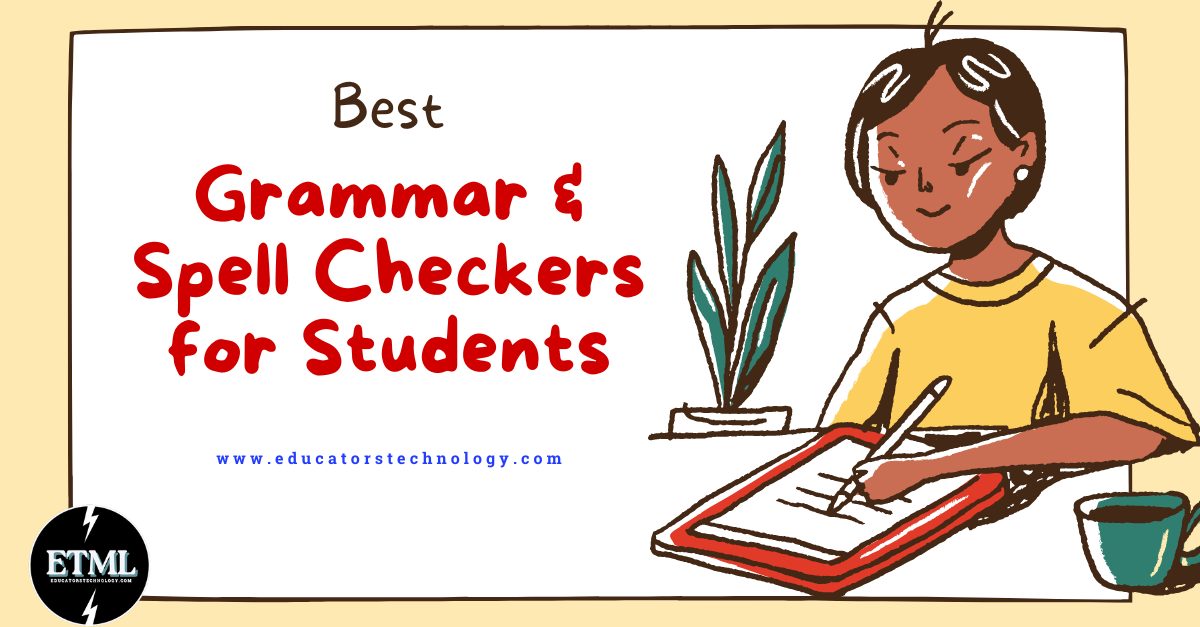 Best Free Online Grammar and Spell Checkers